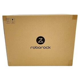 ◆◆ ROBOROCK ロボロック ロボット掃除機 QRRC52-04 ブラック 未使用