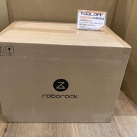 025♪未開封品・即決価格♪Roborock ロボット掃除機 QRRC52-04 未開封 伝票直貼り発送