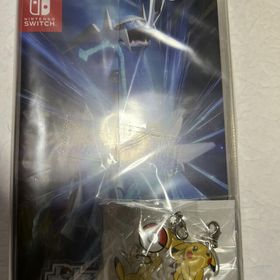 ニンテンドースイッチ(Nintendo Switch)の特典付き ポケットモンスター ブリリアントダイヤモンド(家庭用ゲームソフト)