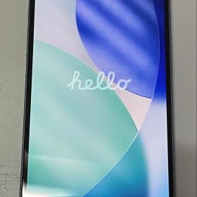 Apple iPhone 15 128GB MTML3J/A バッテリー残量91