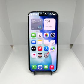 iPhone15 本体 128GB グリーン SIMフリー