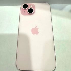 iPhone 15 ピンク 新品 95,500円 中古 50,300円 | ネット最安値の価格 