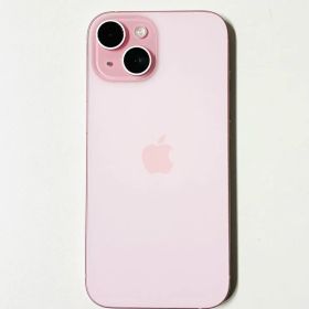 iPhone15 ピンク 128GB 値下げ不可 iPhone 15 ピンク 新品 95,500円 中古 50,300円 | ネット最安値の価格