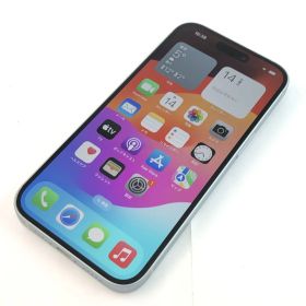 【良品】iPhone 15/128GB/351947251371024