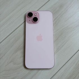iPhone 15 ピンク 新品 95,500円 中古 50,300円 | ネット最安値の価格