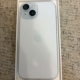 Apple iPhone 15 128GB ブルー