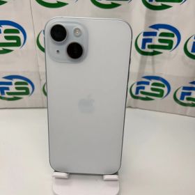 iPhone 15 128GB ブルー SIMフリー スマホ スマートフォン iPhone15 本体 Ｃランク