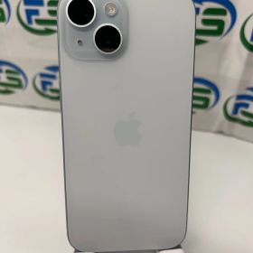 iPhone 15 128GB ブルー SIMフリー スマホ スマートフォン iPhone15 本体 Bランク