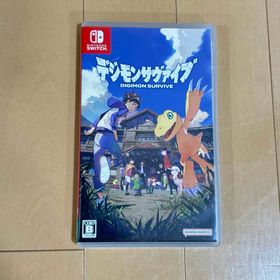 バンダイナムコエンターテインメント(BANDAI NAMCO Entertainment)のデジモンサヴァイブ(家庭用ゲームソフト)