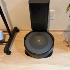 アイロボット ロボット掃除機+クリーンベース ルンバ i3+ iRobot