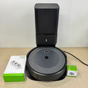 iRobot ルンバ i3+ ロボット掃除機 交換パーツあり