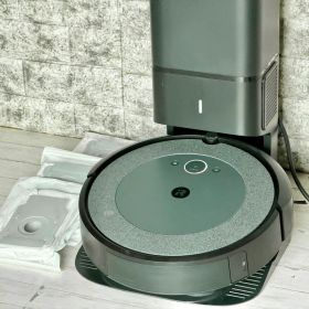 iRobot「ルンバ i3+」新品紙パック付き