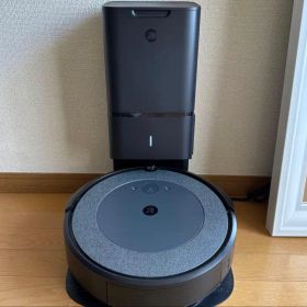 iRobot ルンバ i3+ ロボット掃除機 自動ゴミ収集 Alexa対応