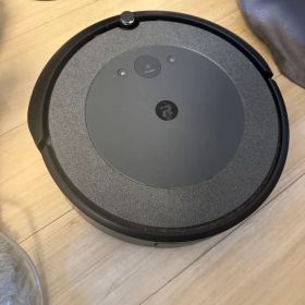 ルンバ i3+ クリーンベース付 自動ゴミ収集 動作確認済