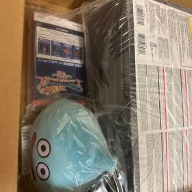 【新品】ドラゴンクエスト7 Ⅶ Reimagined 超豪華版 switch2