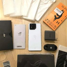 美品 ASUS ROG Phone 9 12GB 256GB おまけ多数