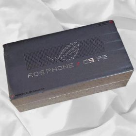 【新品未開封】ROG Phone 9 FE 12GB/512GB グローバル版