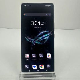 外観美品 rog phone 9 pro グローバル版 24GB/ 1TB