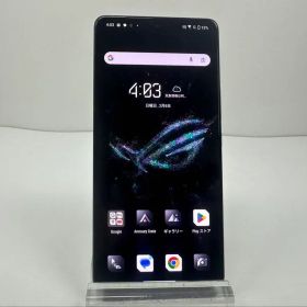 外観美品 rog phone 9 pro 24GB/ 1TB グローバル版