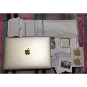 アップル(Apple)のApple MacBook 2015 8GB 250GB WIN11 化粧箱AC(ノートPC)