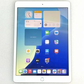 【中古】[ Apple ] iPad 第7世代 Wi-Fi シルバー 32GB / A2197 MW752J/A / [CPU]A10 / 2.3GHz / [メモリ] 3GB / [SSD] 32GB / [OS] iOS 18