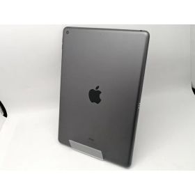 【中古】Apple 【Wi-Fi】 iPad（第7世代/2019） 32GB スペースグレイ MW742J/A【仙台イービーンズ】保証期間1ヶ月【ランクC】