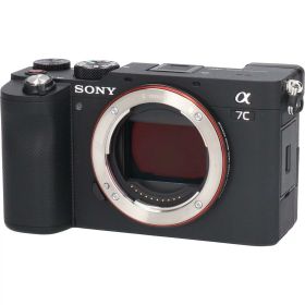α7C ILCE－7C【中古】
