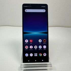 美品 SONY Xperia 1 IV docomo so-51c 黒
