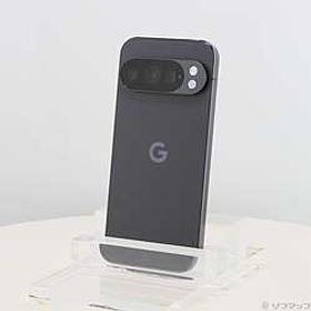 Google Pixel 10 Pro 256GB オブシディアン GN4F5 au SIMフリー