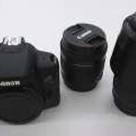 デジタル一眼レフカメラ EOS KISS X10I レンズキット CANON