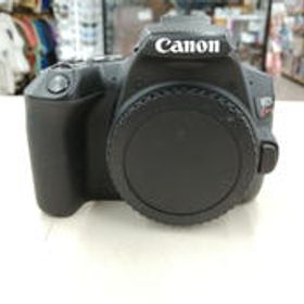 デジタル一眼レフカメラ EOS KISS X10 ボディ CANON