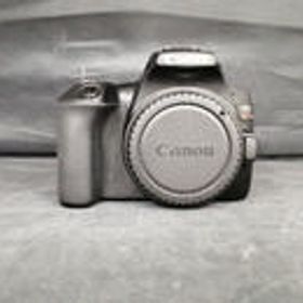 デジタル一眼レフ ダブルズームキット EOS KISS X10 CANON