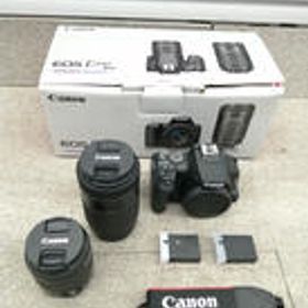 デジタル一眼レフカメラ / EOS KISS X10 EOS KISS X10 CANON