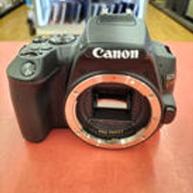 デジタル一眼レフ EOS KISS X10 CANON