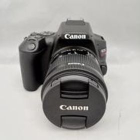 デジタル一眼レフ EOS KISS X10 CANON