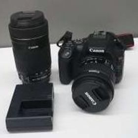 デジタル一眼レフ EOS KISS X10 CANON