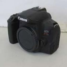 デジタル一眼レフ EOS KISS X10I CANON