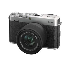 Fujifilm X-E4 レンズキット