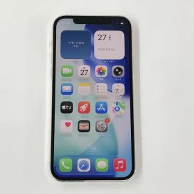 【中古】《ジャンク扱い品》au iPhone 12 Pro 512GB シルバー MGMG3J/A 【IMEI：356687115414751】【利用制限：○】《家電・山城店》◆S922