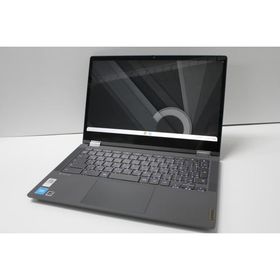 【中古ノートPC】Lenovo〈IdeaPad Flex 5 Chromebook-13ITL6〉Intel Celeron 6305/eMMC64GB/メモリ4GB (5)