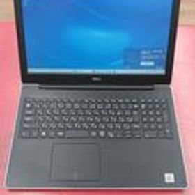 ノートパソコン INSPIRON 3593-P75F013 DELL