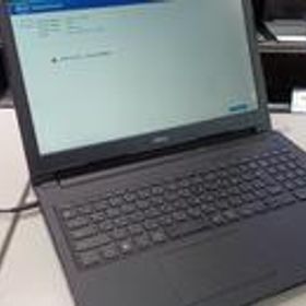 ノートパソコン(HDD抜き取り済み) INSPIRON 15 DELL