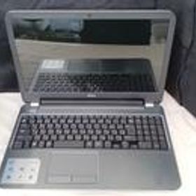 ノートパソコン INSPIRON 15R DELL