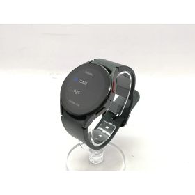【中古】SAMSUNG Galaxy Watch5 40mm Wi-Fi/Bluetoothモデル SM-R900NZAAXJP グラファイト【新宿東口】保証期間1ヶ月【ランクB】