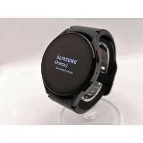 【中古】SAMSUNG Galaxy Watch5 40mm LTE/Bluetoothモデル 海外版 SM-R905NZAASKO グラファイト【神保町】保証期間1ヶ月【ランクC】