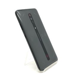 【最速発送】Nubia Technology REDMAGIC 6S Pro 128GB SIMフリー【難有】(スマートフォン本体)
