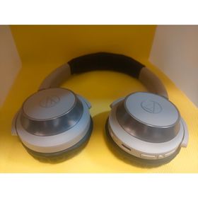 audio-technica SOLID BASS ATH-WS330BT(ヘッドフォン/イヤフォン)