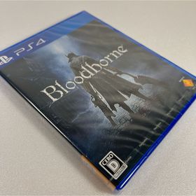 ソニー(SONY)の新品未開封 Bloodborne（ブラッドボーン）PS4(家庭用ゲームソフト)