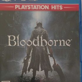 ブラッドボーン(家庭用ゲームソフト)