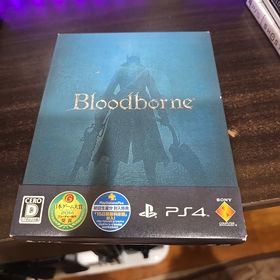 ソニー(SONY)のBloodborne ブラッドボーン(家庭用ゲームソフト)